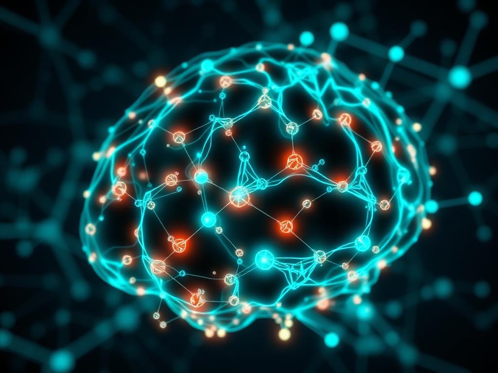AI Programming illustration